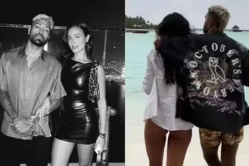 ஹர்திக் பாண்டியாவின் புது காதலி மஹைகா யார் தெரியுமா? பல கோடிக்கு சொந்தக்காரி!