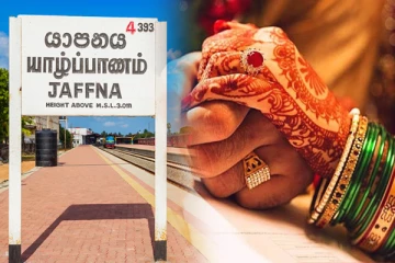 யாழில் நள்ளிரவில் நடந்த பயங்கரம் - திருமணத்தை அடுத்து ஏற்பட்ட சம்பவம்