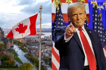ட்ரம்பின் ஆக்கிரமிப்பு பட்டியலில் வெனிசுலா, கிரீன்லாந்து, அடுத்தது கனடாவா? நிபுணர்கள் கருத்து