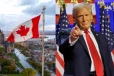 ட்ரம்பின் ஆக்கிரமிப்பு பட்டியலில் வெனிசுலா, கிரீன்லாந்து, அடுத்தது கனடாவா? நிபுணர்கள் கருத்து