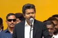 பதவியேற்ற பின் முதலமைச்சர் விஜய் பேசியது என்ன?
