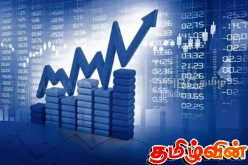 கொழும்பு பங்குச் சந்தையின் இன்றைய நிலவரம்