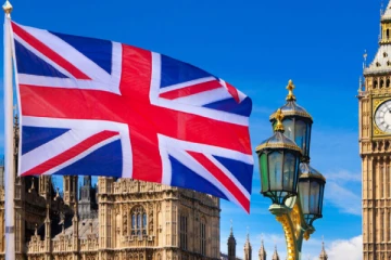 பிரித்தானியாவிலிருந்து பிரியவுள்ள நாடு! இப்படிக்கு உலகம் தொகுப்பு