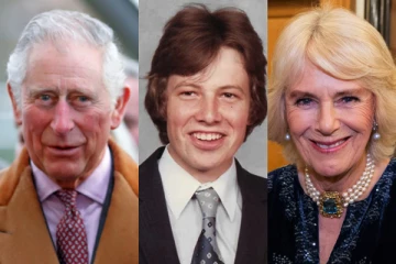 மன்னர் சலர்லஸின் ரகசிய 'காதல் குழந்தை' - டிஎன்ஏ பரிசோதனை மூலம் நிரூபிக்க வலியுறுத்தல்!