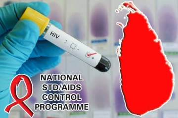 எயிட்ஸ் நோய் குறித்து வெளியான அதிர்ச்சித் தகவல்