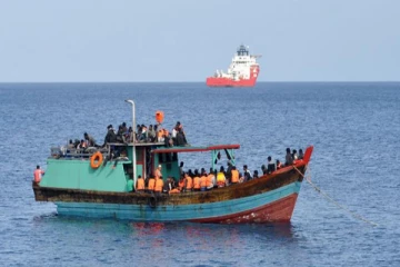 அகதியாக தமிழகம் செல்லும் இலங்கை தமிழர்கள்: இன்றுடன் 181 ஆக உயர்வு
