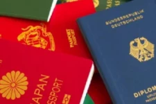 2021ம் ஆண்டின் சக்தி வாய்ந்த பாஸ்போர்ட் குறியீடு; முதலிடம் பெற்ற நாடு எது தெரியுமா?