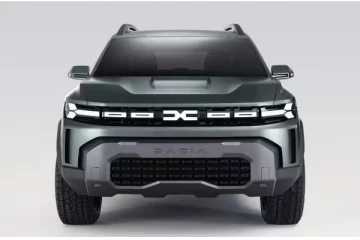 புதிய Renault Duster SUV விரைவில் சந்தைக்கு வரும்., மிரளவைக்கும் தோன்றத்துடன் கசிந்த படங்கள்.!