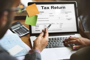 2021-22 ஆண்டுக்கான வருமான வரியை தாக்கல் செய்ய கால அவகாசம் நீட்டிப்பு