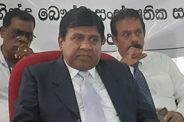 இலங்கை இந்து பௌத்த கலாச்சார பேரவையின் பொதுச் செயலாளரை பாராட்டிய நீதி அமைச்சர் (Photos)