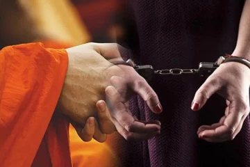 தேரர் ஒருவர் கைது! பொலிஸார் வெளியிட்ட காரணம்