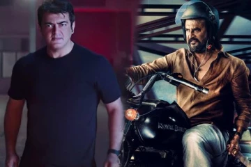 வேண்டுமென்றே அஜித்துடன் மோதும் ரஜினி! அண்ணாத்த படத்தில் திடீர் திருப்பம்..