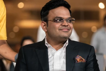 ஒலிம்பிக் போட்டியில் களம் காணும் இந்திய வீரர்களுக்கு ரூ.8.5 கோடி நிதியுதவி - BCCI அறிவிப்பு