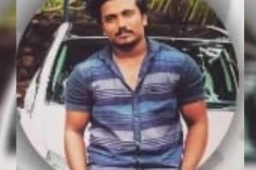 සරසවි සිසුවෙක් හදිසියේම ජීවිතක්ෂයට