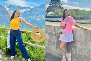 බලන්නකෝ එයා.. හැමෝම ආදරය කරන උදාරි වෙන රටක ගිහින් කරලා තිබුණු දේ.. (PHOTOS)