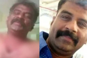 ஆபாச வீடியோ காலில் சிக்கிய காவல் ஆய்வாளர் - காத்திருப்போர் பட்டியலுக்கு மாற்றம்