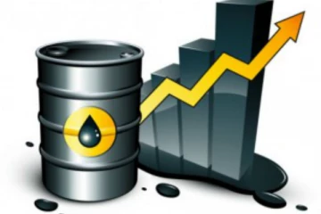 கச்சா எண்ணெய் விலை மீண்டும் உயர்வு
