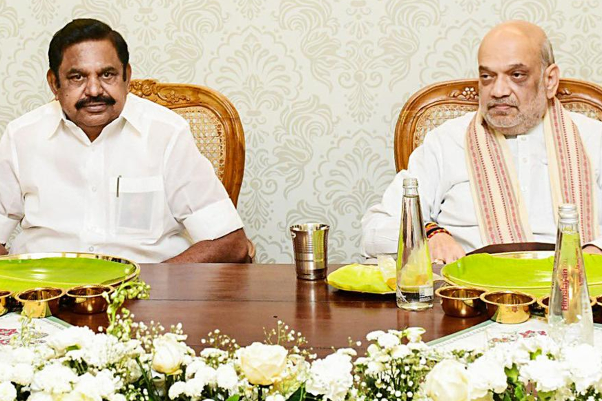 பாஜகவின் வங்காள திருப்புமுனையும் ஜோசப் விஜய்யின் தமிழ் புரட்சியைச் சந்திப்பும் | Bjp S Vijay S Meeting With Tamil Revolution