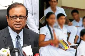 இலங்கையின் கல்வியமைச்சர் தொடர்பில் மாணவன் வழங்கிய சுவாரஸ்ய பதில்