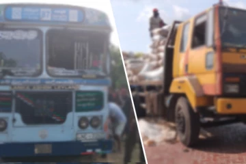 புத்தளம் - அனுராதபுரம் வீதியில் இடம்பெற்ற விபத்தில் ஒருவர் பலி