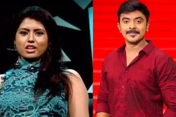 அசீம் இப்படிபட்டவர் தாங்க! பல உண்மைகளை வெட்ட வெளிச்சமாக்கிய சமையல் மந்திரம் கிரிஜா