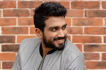 மாடல் அழகியுடன் உல்லாசத்தில் ஜெயராம் மகன், வெளிவந்த புகைப்படம்