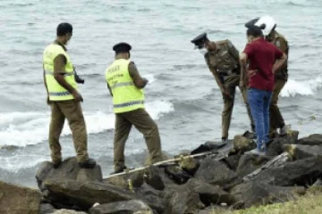 மகாவலி கங்கையில் மிதந்த நிலையில் ஆணொருவரின் சடலம்