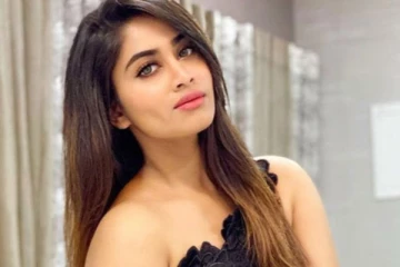 சிங்கப்பெண்ணாக மாறி தலைகீழாக தொங்கும் ஷிவானி! எப்படி இருக்கிறார் தெரியுமா? லீக்கான புகைப்படம்