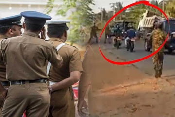 உத்தரவை மீறிய டிப்பர் வாகனம் மீது பொலிஸார் துப்பாக்கிப் பிரயோகம் - செய்திகளின் தொகுப்பு