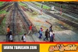 தொடருந்து திணைக்களம் மக்களுக்கு விடுத்துள்ள அறிவிப்பு