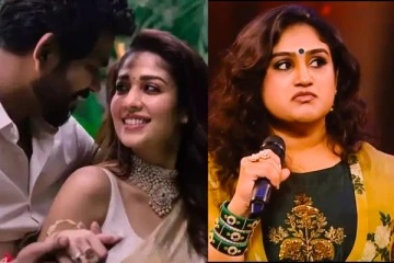 அவங்க எல்லாரும் கோமாளிகள், நயன்தாரா, விக்கி குறித்து வனிதா அதிரடி கருத்து.. இதோ