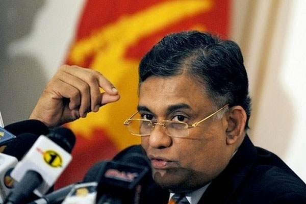 ஐக்கிய இராச்சியத்திற்கான உயர்ஸ்தானிகர் நியமனம் | Appointment High Commissioner United Kingdom