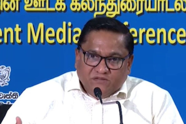 கச்சத்தீவை மீட்க கோரிக்கை வைத்த விஜய் - இலங்கை அமைச்சர் கொடுத்த பதிலடி | Srilanka Minister React To Vijay Kachatheevu Talk