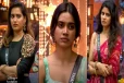 சௌந்தர்யா, ஜாக்குலினை வறுத்தெடுத்த விஜய் சேதுபதி.. தர்ஷிகா கூறிய பதிலால் கடுப்பான தருணம்