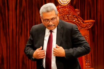 ஜனாதிபதி கோட்டாபய தொடர்புடைய வாக்கெடுப்பு ஒன்று நாடாளுமன்றத்தில் தோல்வி