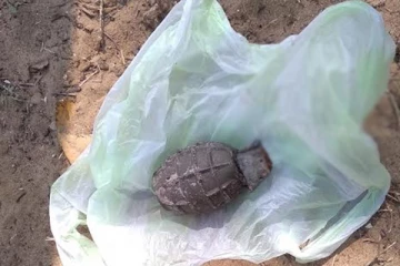 யாழில் மீட்கப்பட்ட அபாயகரமான பொருள்!