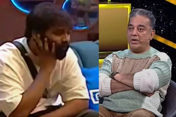 ஒரு பொண்ணு வாழ்க்கைய கெடுத்துட்டு நீ பேசுறியா... வெளியில் போகும் முன் மிரட்டிய பிரதீப்