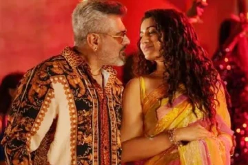 எங்க தாலியை ஏன் அறுக்குறீங்க ஆதிக்!! குட் பேட் அக்லியை வெச்சு செய்த ப்ளூ சட்டை..