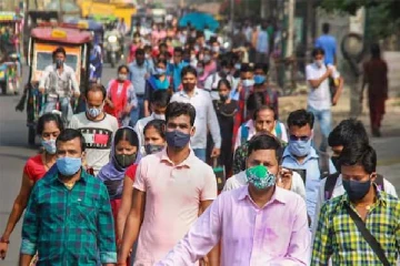 கொரோனா பாதிப்பு எண்ணிக்கை 1,009 ஆக உயர்வு - மீண்டும் கட்டுப்பாடுகள்?