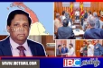 வட மாகாண ஆளுநராக பதவியேற்ற நா. வேதநாயகம்: குவியும் வாழ்த்துக்கள்