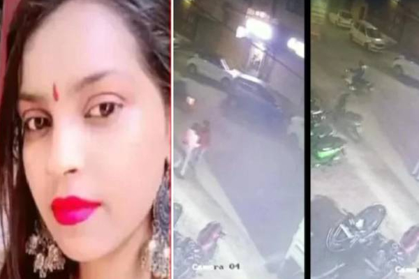 12 கி.மீ இழுத்துச் செல்லப்பட்டு உயிரிழந்த பெண்: அறிக்கையில் வெளியான திடுக்கிடும் தகவல் | Delhi Sultanpuri Accident Woman Died Missing Brain