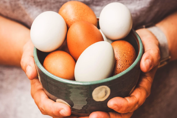 எடை இழப்பிற்கு முட்டை சாப்பிட சிறந்த நேரம் எது தெரியுமா? | Best Time To Eat Eggs For Weight Loss Fast Result