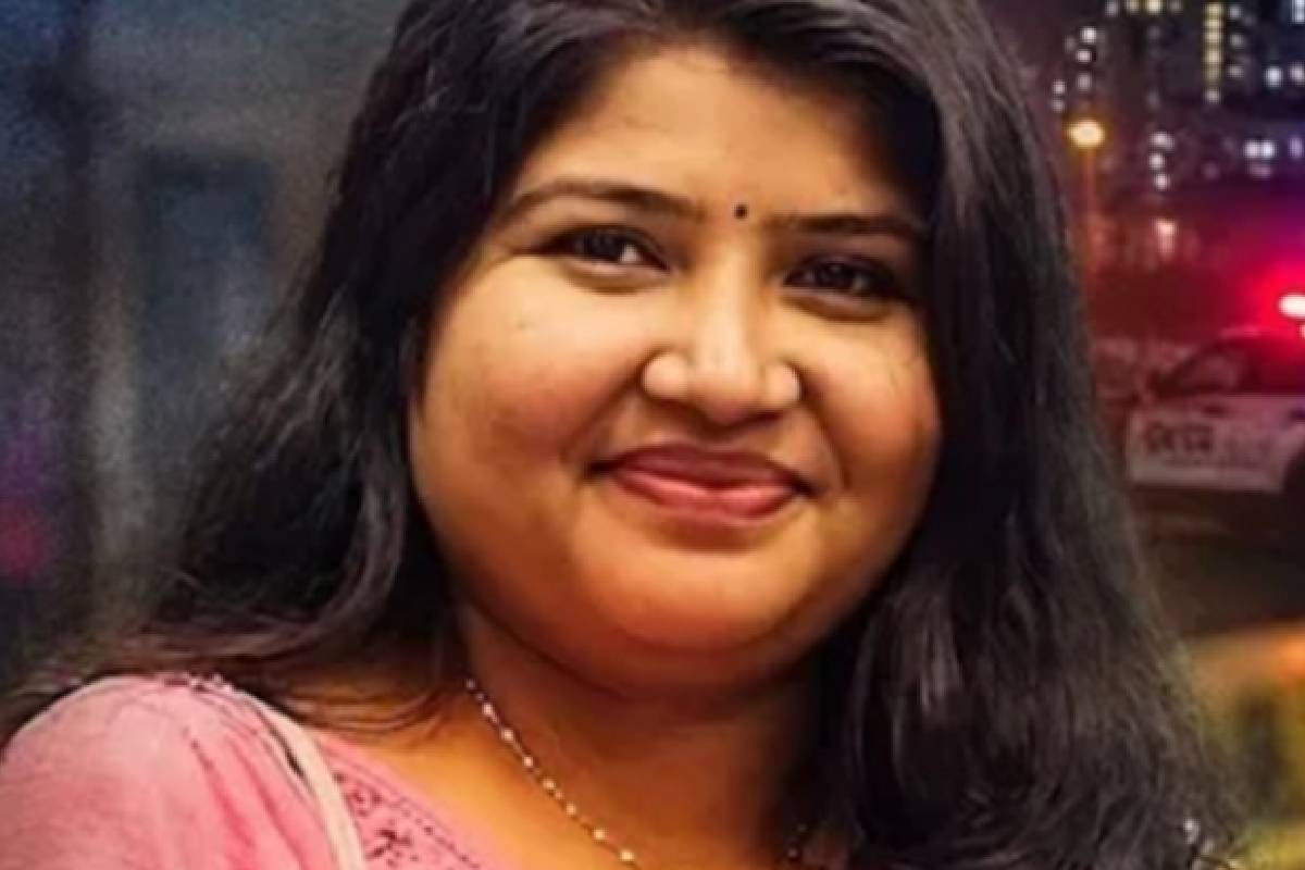 தோழி மீது வாகனத்தை மோதிய விவகாரம்... கலிபோர்னியாவில் கேரளப் பெண் மீது கொலை வழக்கு | California Woman Charged With