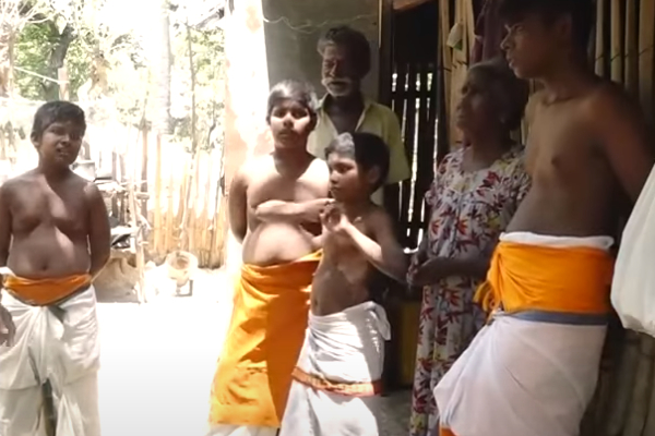 Uravuppalam
