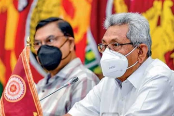 எரிவாயு நெருக்கடிக்கு பசிலும், ஜனாதிபதியுமே பொறுப்பு - புபுது ஜாகொட குற்றச்சாட்டு