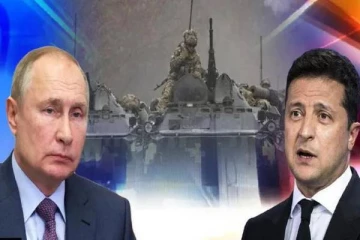 உக்ரைனில் இரண்டு வாரமாக தடுமாறும் ரஷ்யப் படைகள்: அவர்களின் திட்டம்தான் என்ன?