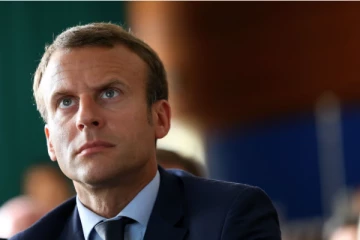 மேக்ரான் ராஜினாமா செய்ய வற்புறுத்தல்... ஆதரவாளர்களே எதிராக திரும்பிய சோகம்