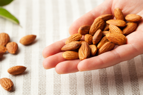 பாதாம் உற்பத்தியில் உலக அளவில் முன்னணியில் உள்ள 10 நாடுகள்! | Top 10 Almond Producing Countries