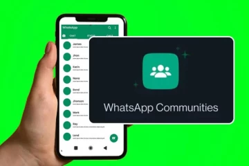 Whatsapp நிறுவனத்தின் புதிய அப்டேட்! இனி ஓர் குழுவில் 1,024 பேர் வரை பங்கேற்கலாம்
