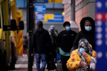 5 மில்லியன் மக்கள்... உச்சம் தொட்ட எண்ணிக்கை: திணறும் பிரித்தானியா